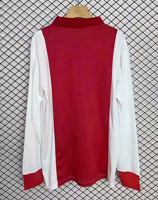 Ajax 125 Jarig Bestaan Shirt