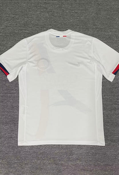 PSG 24/25 Uitshirt