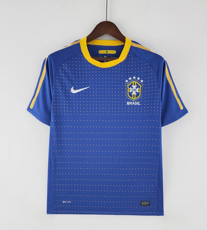 Brazilië 2010 Uitshirt