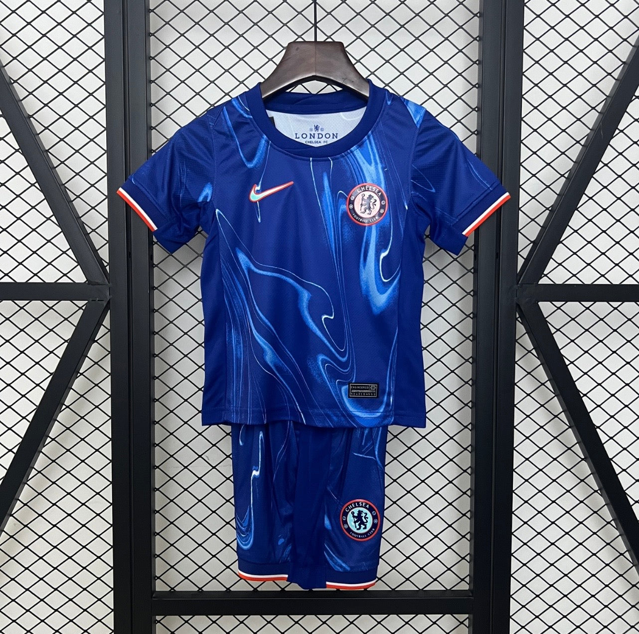 Chelsea 24/25 Thuistenue Kids