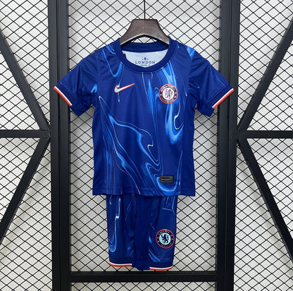 Chelsea 24/25 Thuistenue Kids