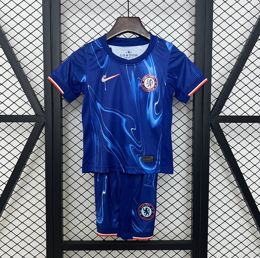 Chelsea 24/25 Thuistenue Kids