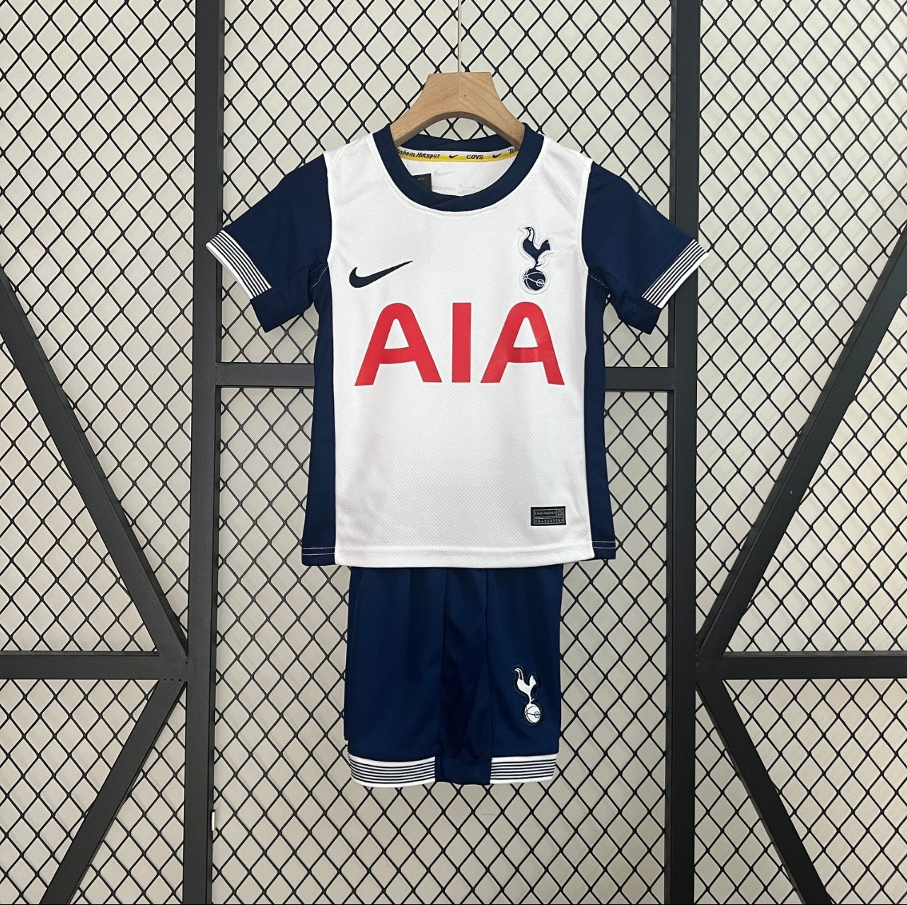 Tottenham 24/25 Thuistenue Kids