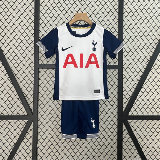 Tottenham 24/25 Thuistenue Kids