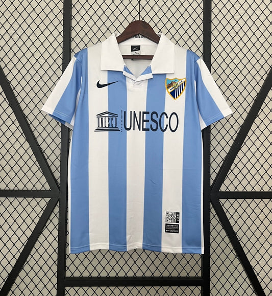 Malaga 12/13 Thuisshirt