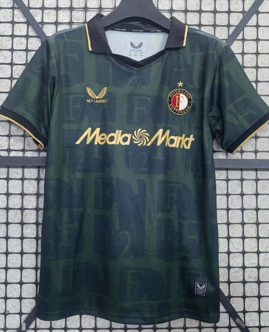 Feyenoord 25/26 Vierde Shirt