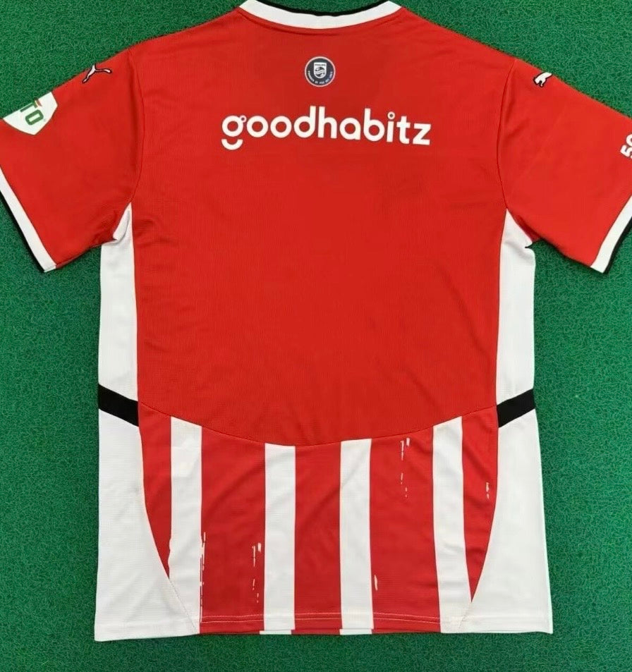 PSV 24/25 Thuisshirt