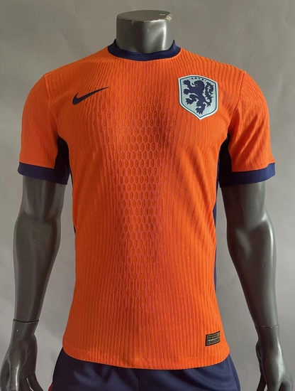 Nederland 2024 Thuisshirt