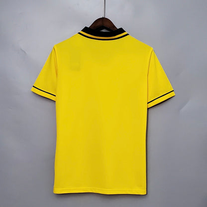 Brazilie 93/94 Thuisshirt