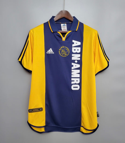 Ajax 00/01 Uitshirt