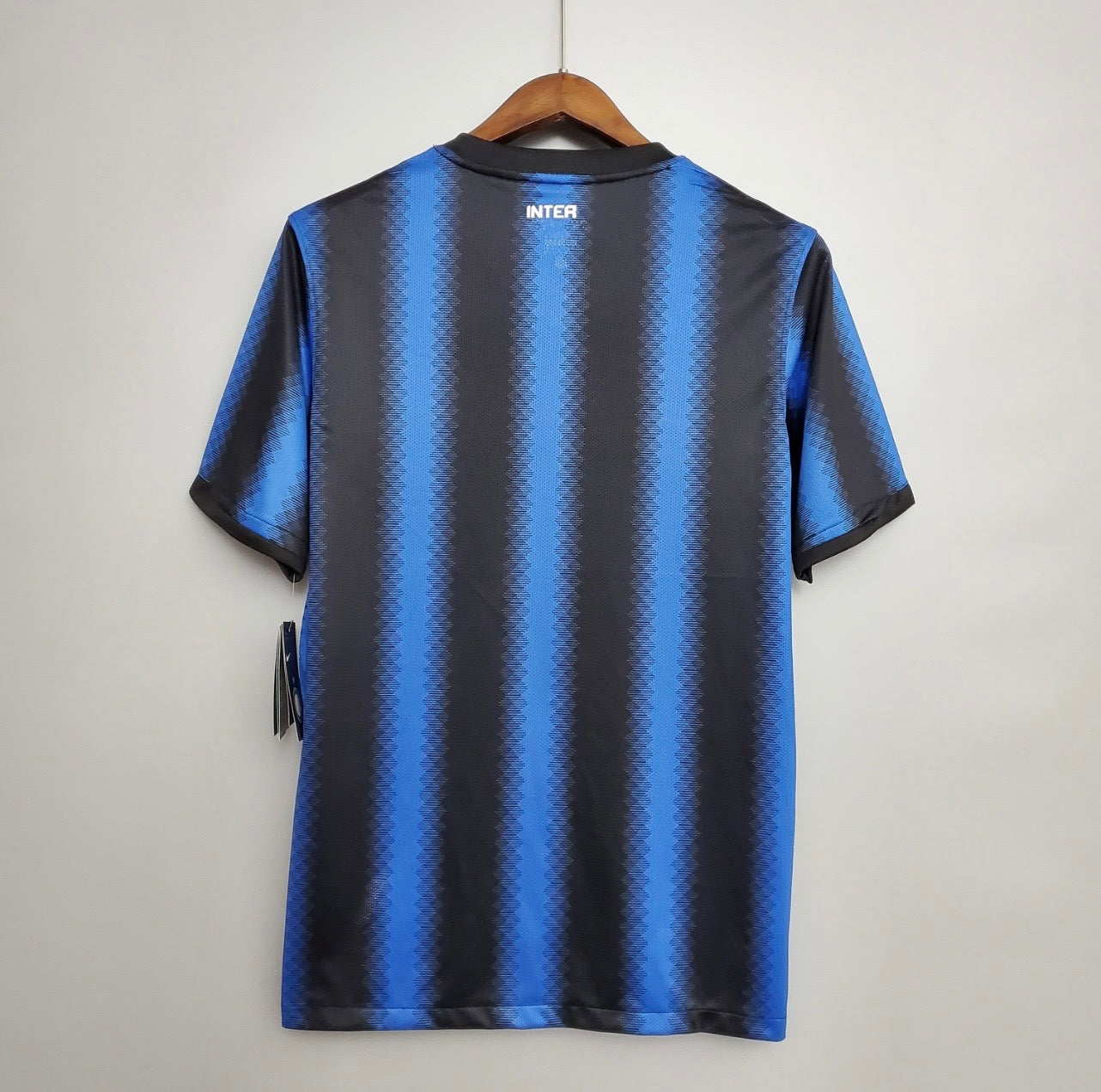Inter 10/11 Thuisshirt