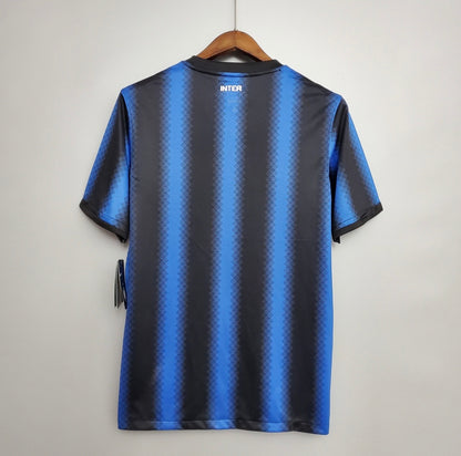 Inter 10/11 Thuisshirt