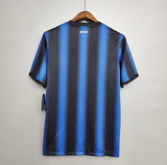 Inter 10/11 Thuisshirt