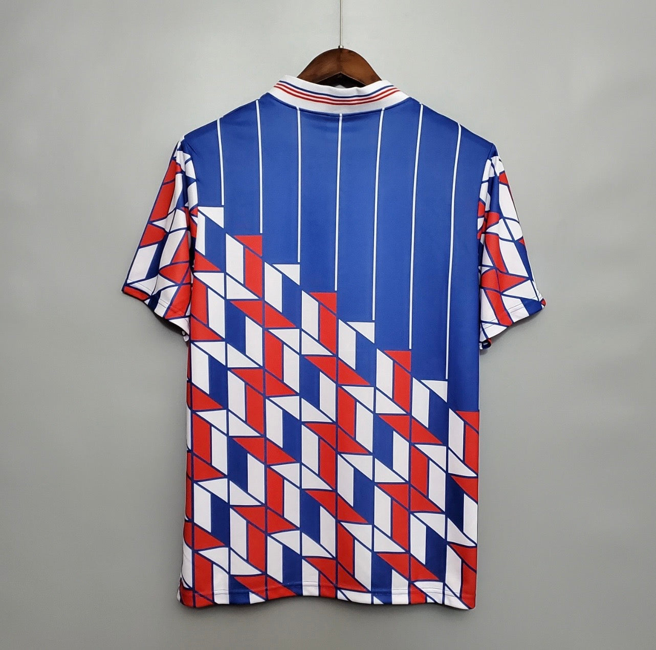 Ajax 1990 Uitshirt