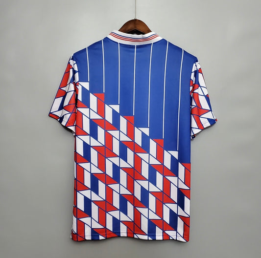 Ajax 1990 Uitshirt