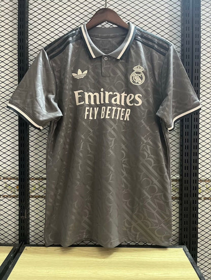 Real Madrid 24/25 Uitshirt