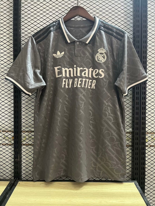 Real Madrid 24/25 Uitshirt