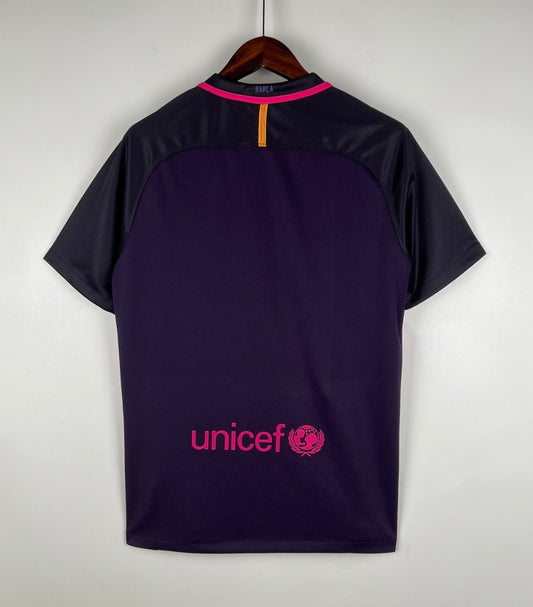 Barcelona 16/17 Uitshirt