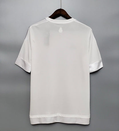 Real Madrid 15/16 Thuisshirt