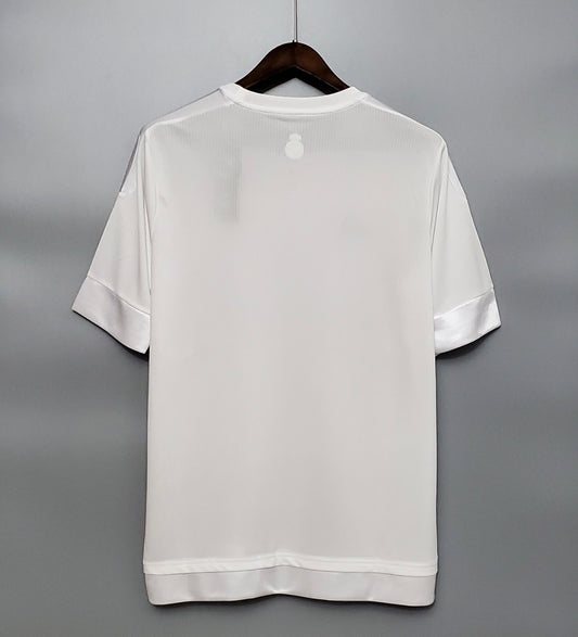 Real Madrid 15/16 Thuisshirt