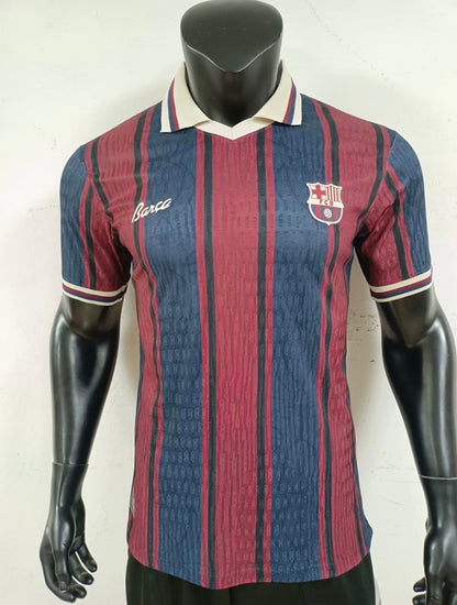 Barcelona 125 Jaar Shirt