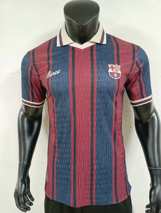 Barcelona 125 Jaar Shirt