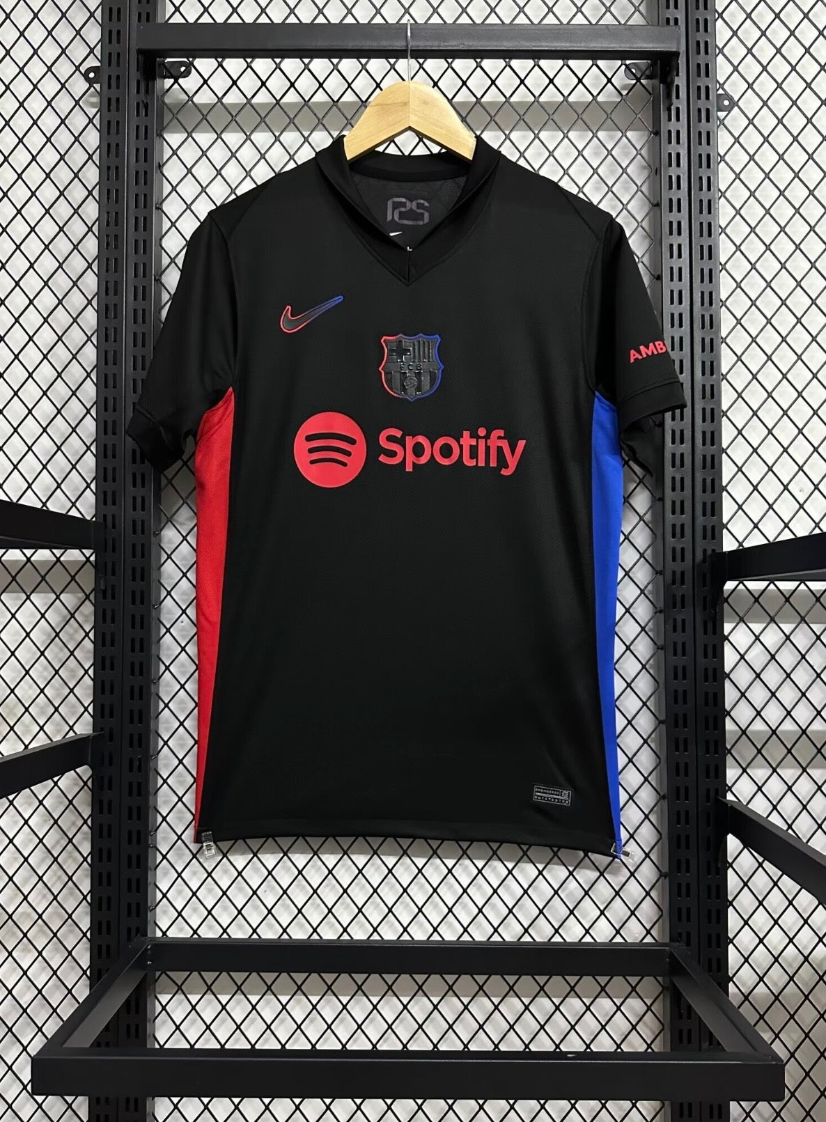 Barcelona 24/25 Uitshirt