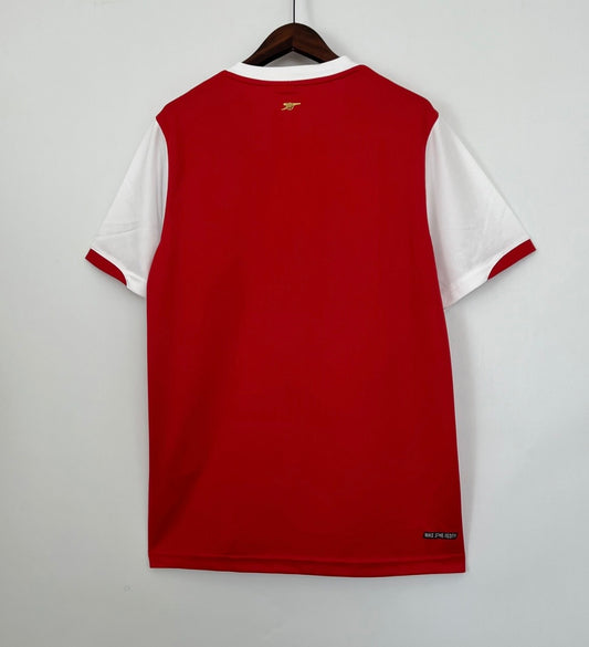Arsenal 06/07 Thuisshirt