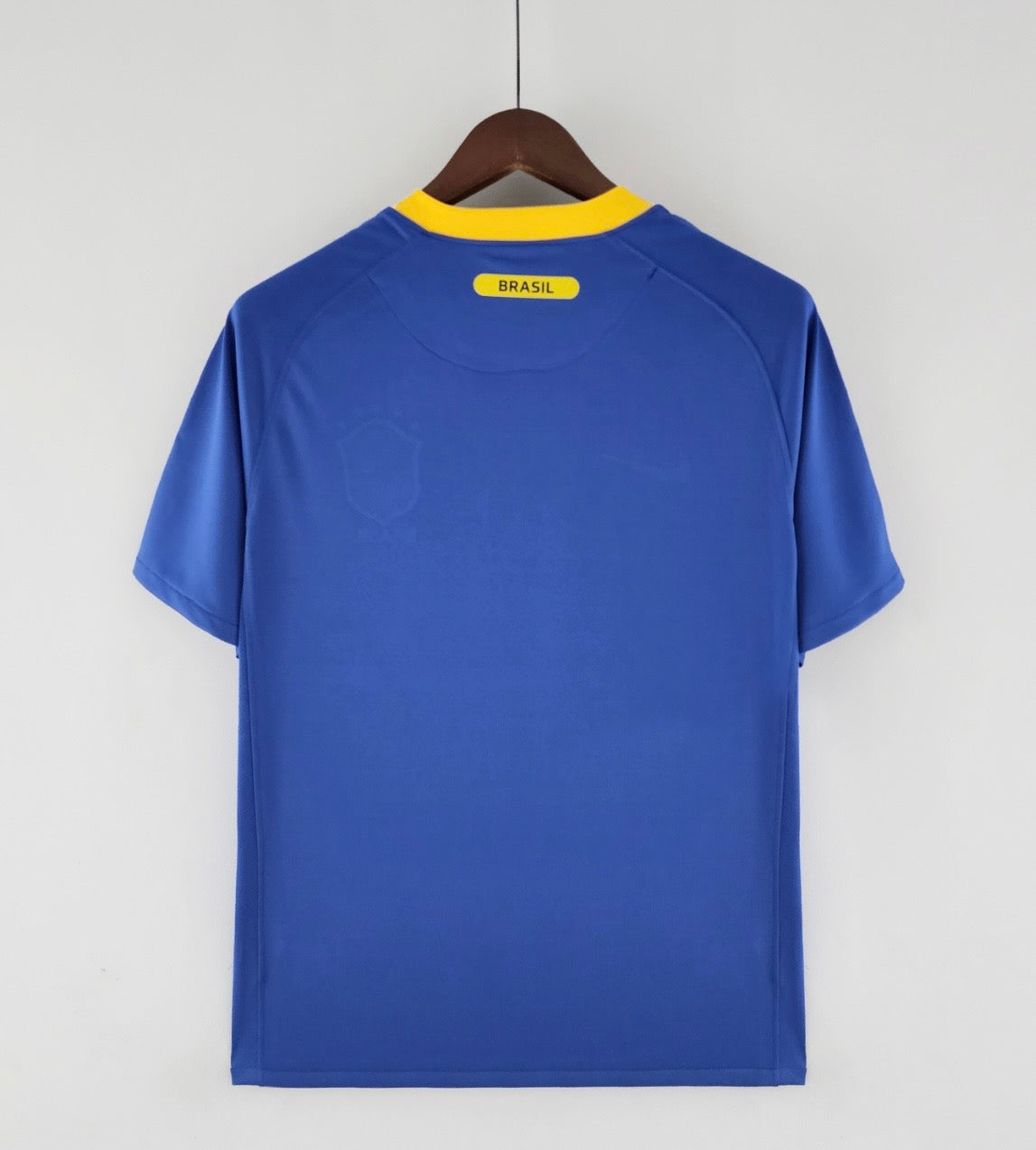 Brazilië 2010 Uitshirt