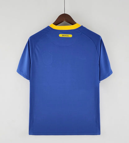 Brazilië 2010 Uitshirt