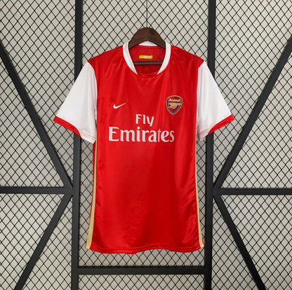 Arsenal 06/07 Thuisshirt