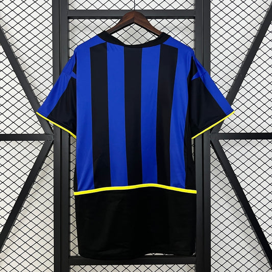 Inter 02/03 Thuisshirt