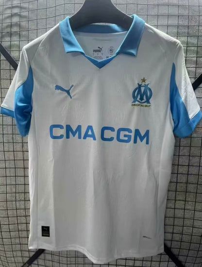 Marseille 25/26 Thuisshirt