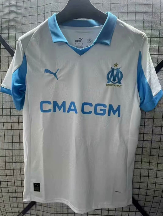 Marseille 25/26 Thuisshirt
