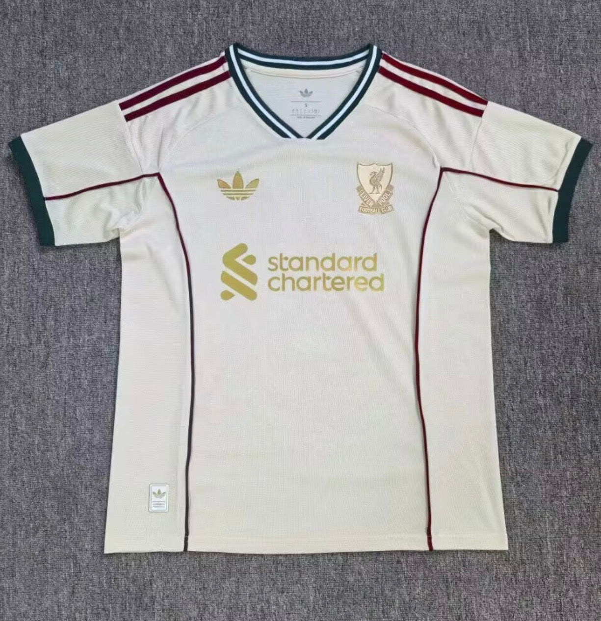 Liverpool 26/27 Special Edition