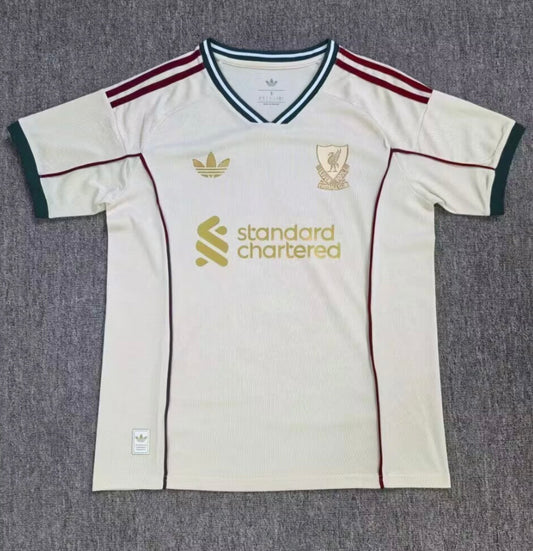 Liverpool 26/27 Special Edition
