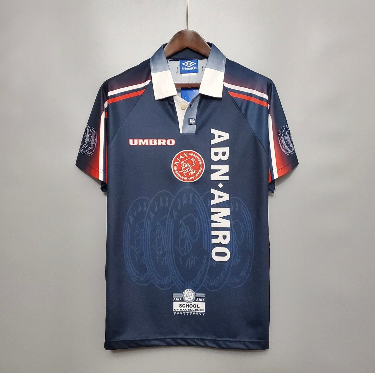 Ajax 97/98 Uitshirt