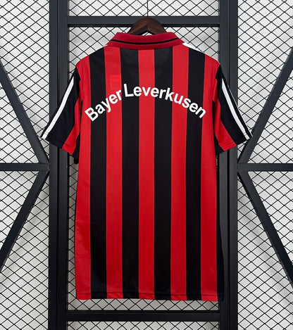 Leverkusen 01/02 Thuisshirt