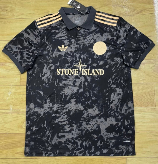 Ajax Stone island Editie