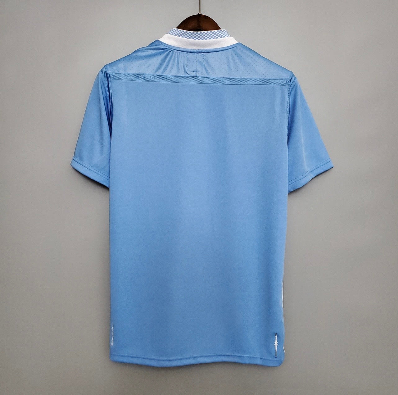 Manchester City 11/12 Thuisshirt