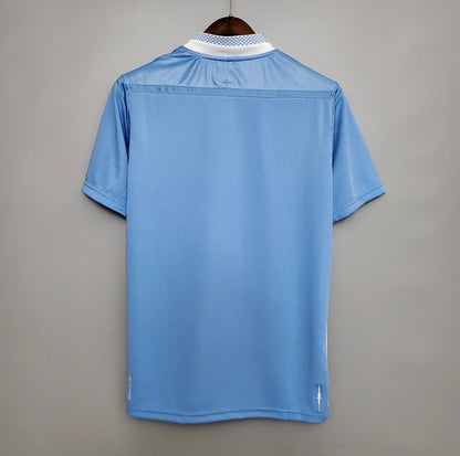 Manchester City 11/12 Thuisshirt