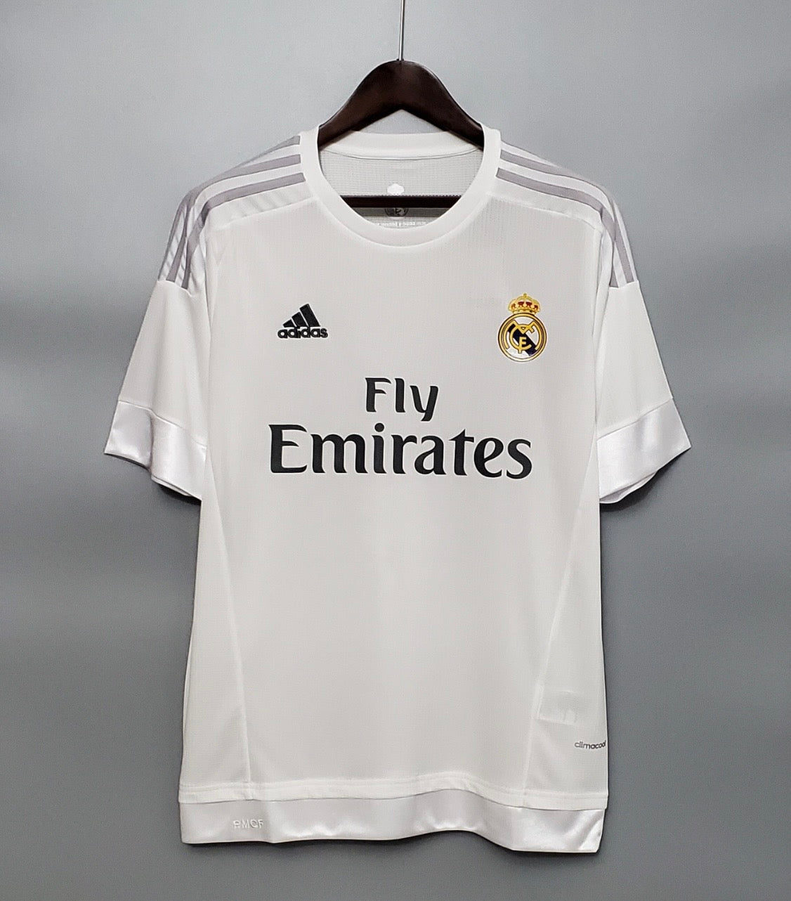 Real Madrid 15/16 Thuisshirt