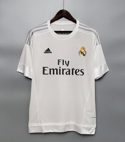 Real Madrid 15/16 Thuisshirt