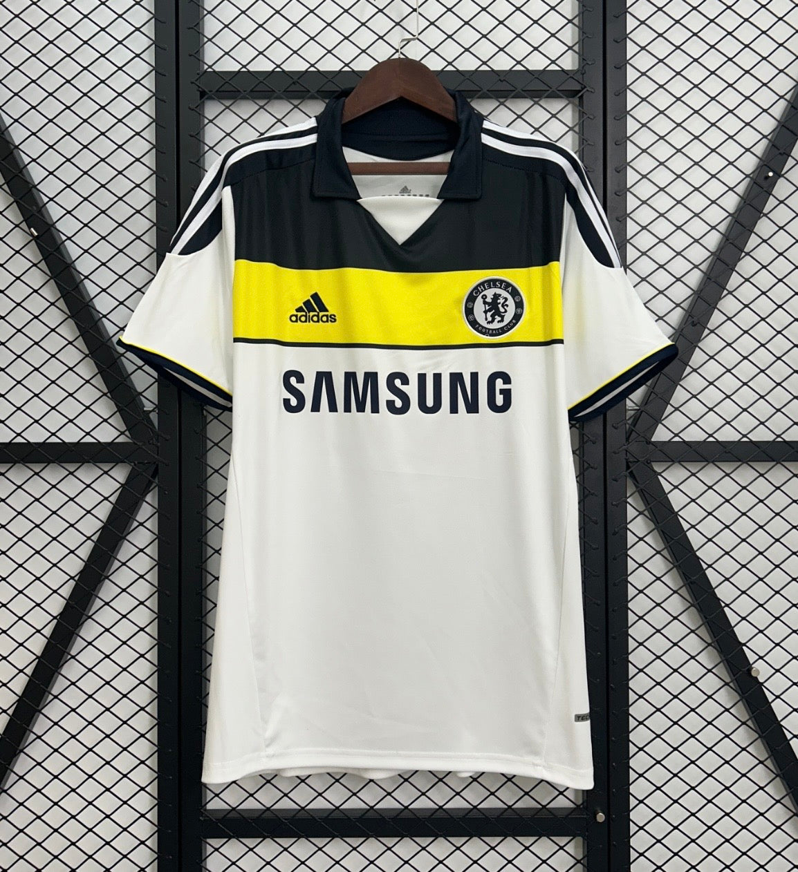 Chelsea 11/12 Uitshirt