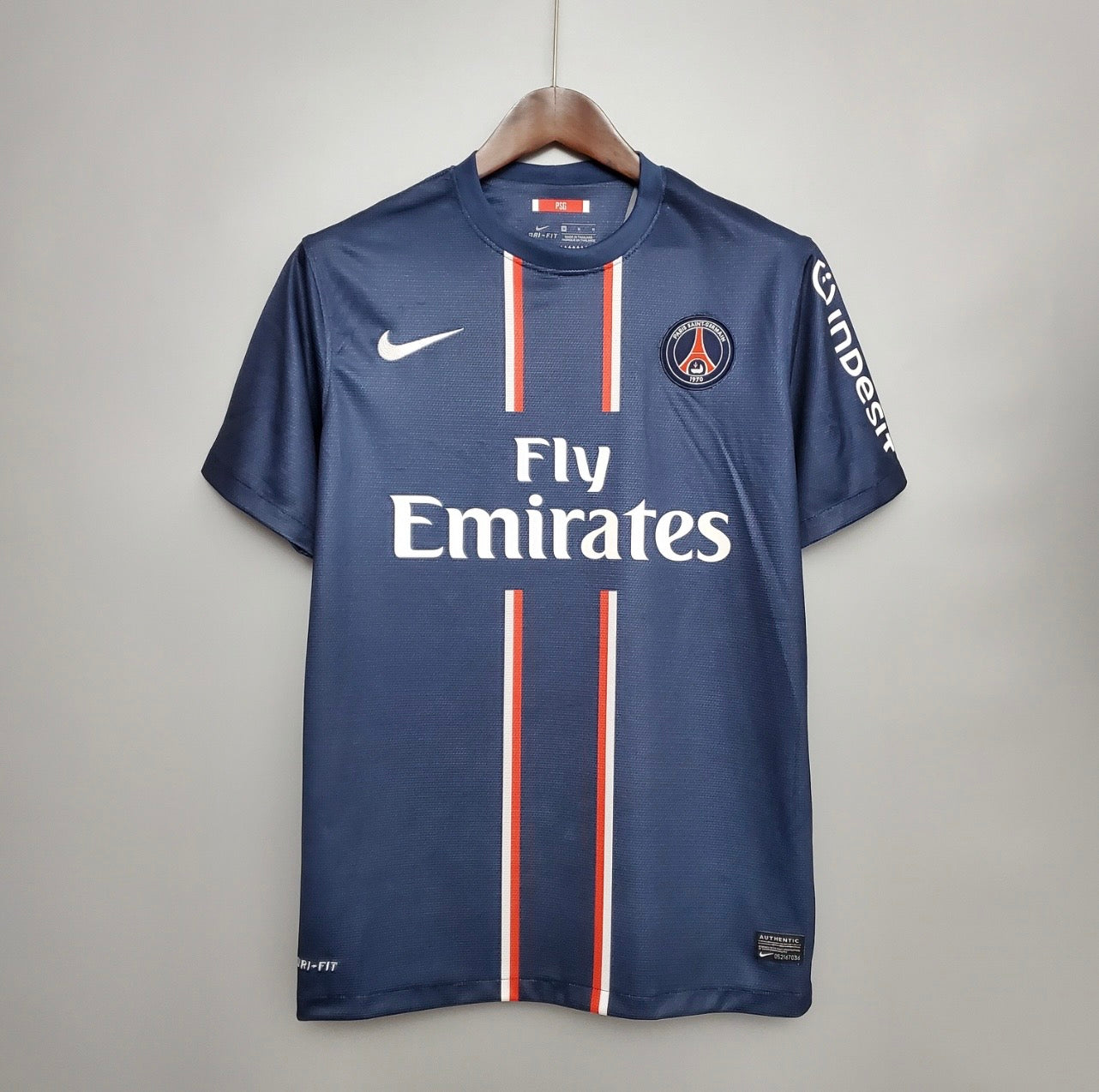 PSG 12/13 Thuisshirt