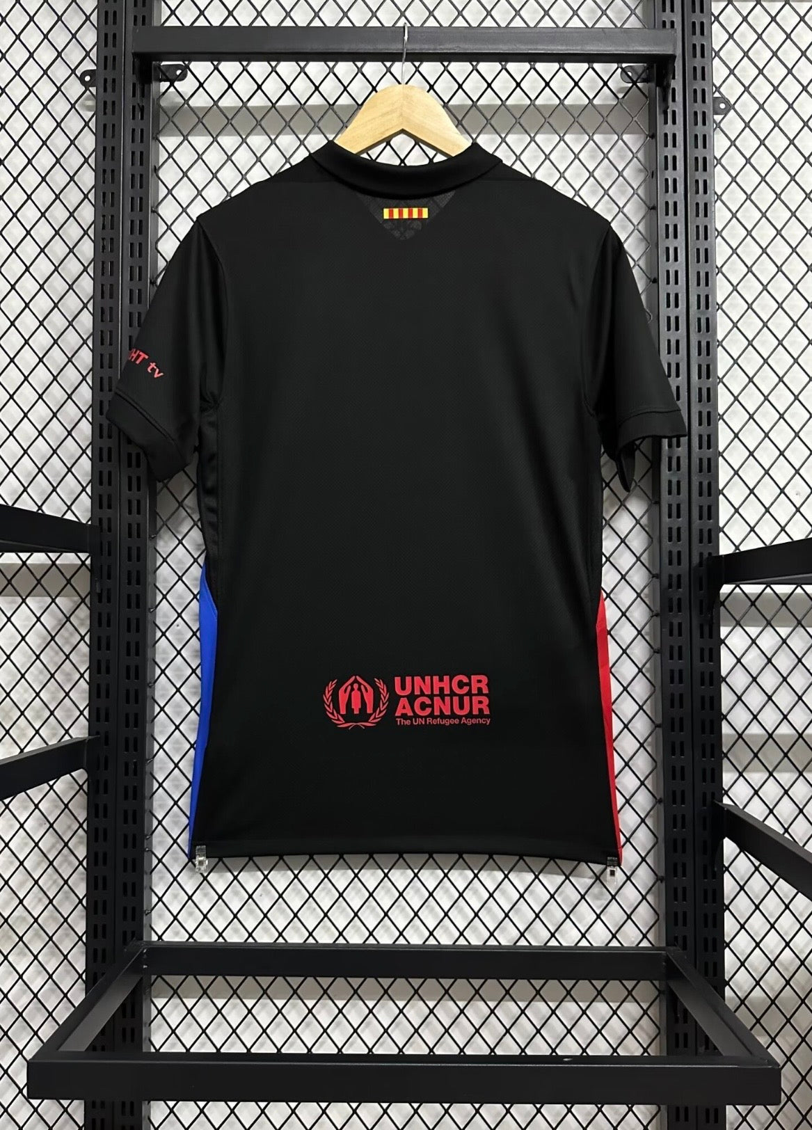 Barcelona 24/25 Uitshirt