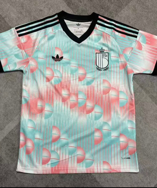 België WK 2026 Uitshirt