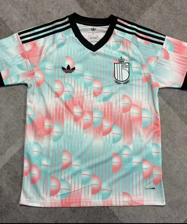 België WK 2026 Uitshirt