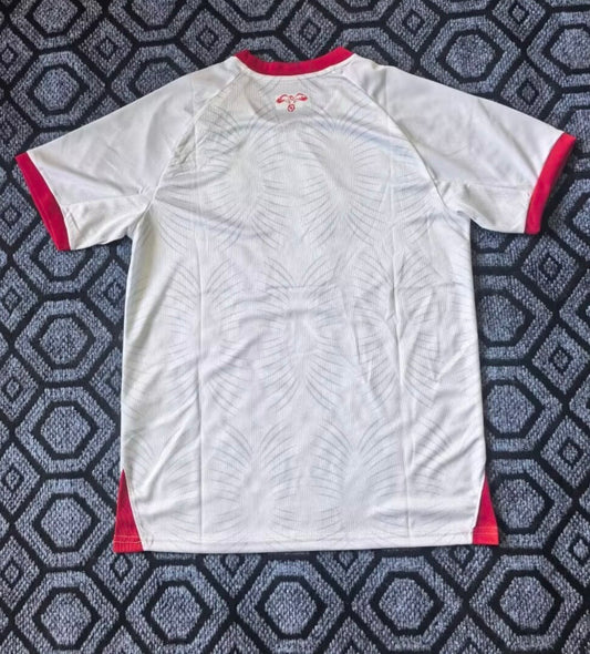 Jordanië WK 2026 Uitshirt