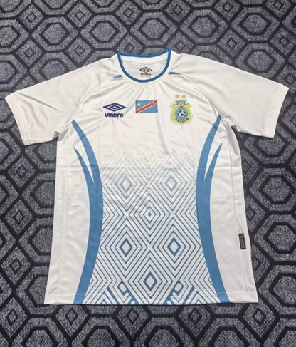 Congo WK 2026 Uitshirt